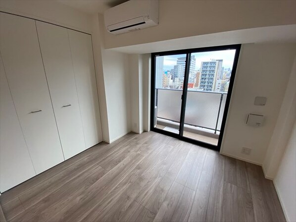 クオリタス浅草橋(QUALITAS浅草橋)の物件内観写真